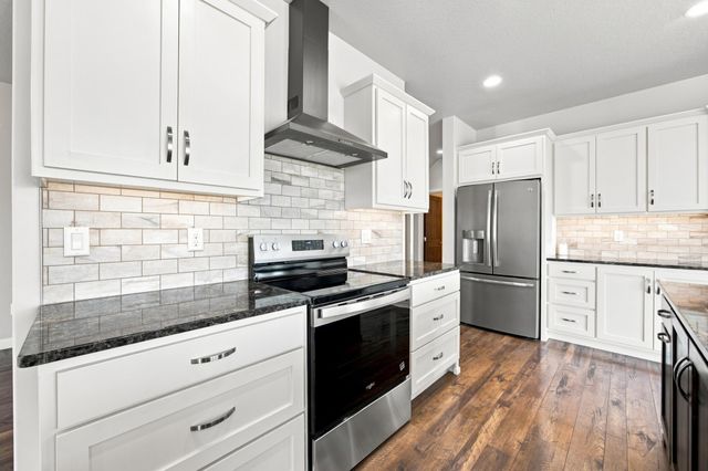 4538 65th Street S, Fargo, ND 58104