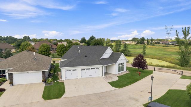 4538 65th Street S, Fargo, ND 58104
