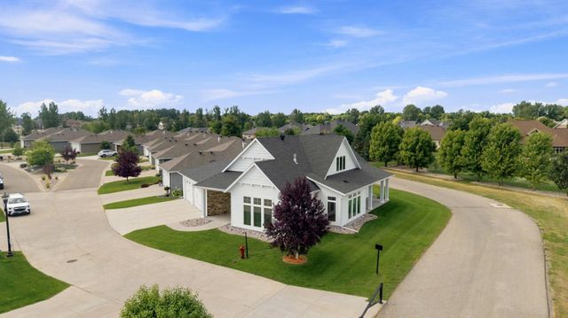4538 65th Street S, Fargo, ND 58104