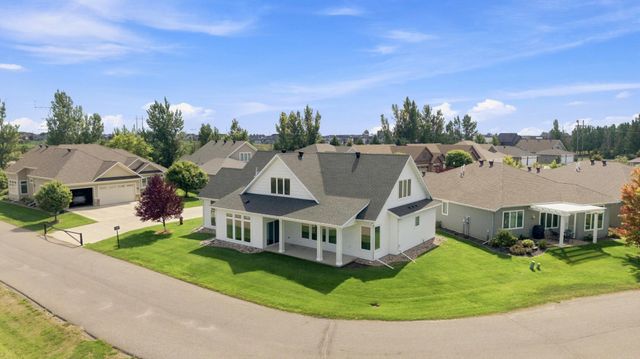 4538 65th Street S, Fargo, ND 58104