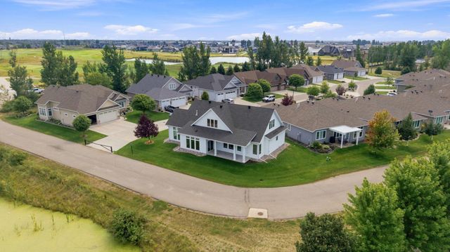 4538 65th Street S, Fargo, ND 58104