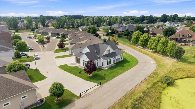 4538 65th Street S, Fargo, ND 58104