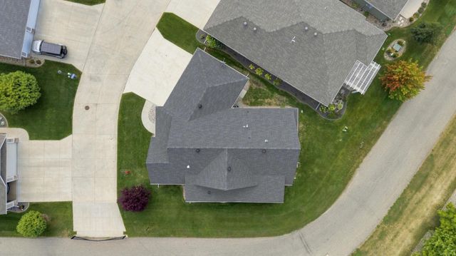 4538 65th Street S, Fargo, ND 58104