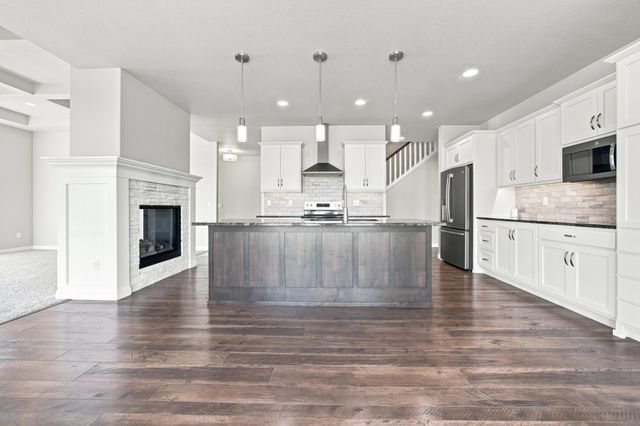 4538 65th Street S, Fargo, ND 58104