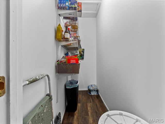 301 W Hanover Street, New Baden, IL 62265