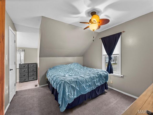 301 W Hanover Street, New Baden, IL 62265