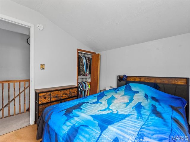 301 W Hanover Street, New Baden, IL 62265