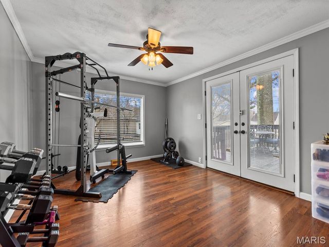 301 W Hanover Street, New Baden, IL 62265