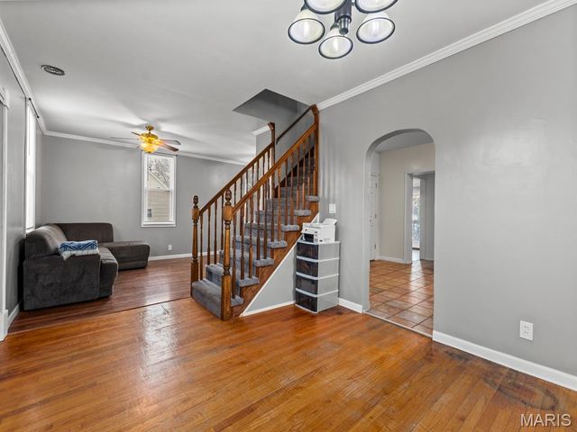 301 W Hanover Street, New Baden, IL 62265