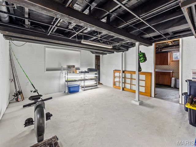 301 W Hanover Street, New Baden, IL 62265