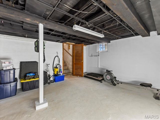 301 W Hanover Street, New Baden, IL 62265