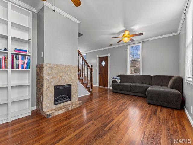 301 W Hanover Street, New Baden, IL 62265