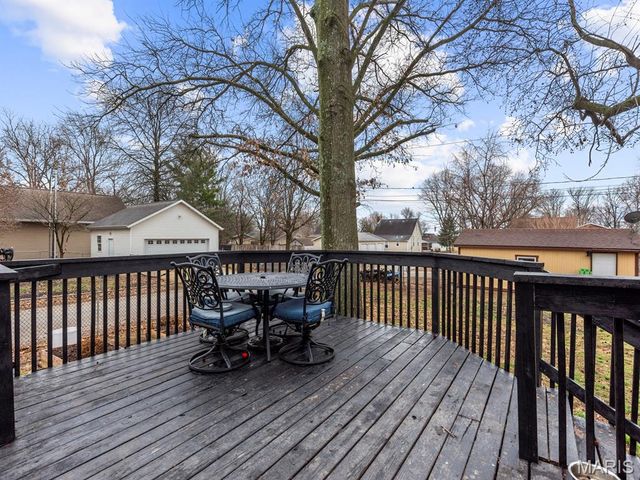 301 W Hanover Street, New Baden, IL 62265