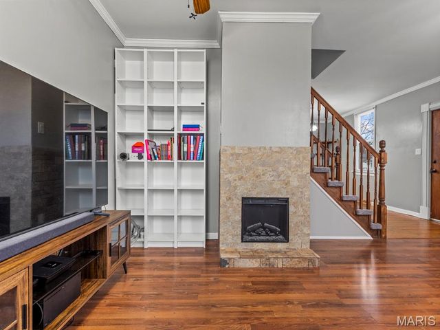 301 W Hanover Street, New Baden, IL 62265