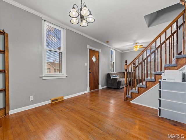 301 W Hanover Street, New Baden, IL 62265