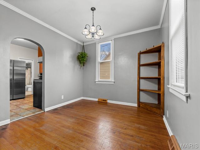 301 W Hanover Street, New Baden, IL 62265