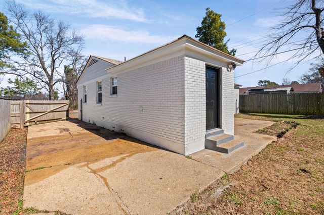 4405 ALOHA AVE, Memphis, TN 38118