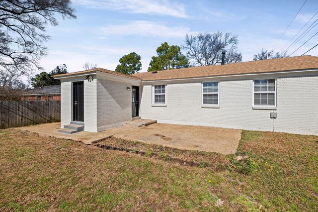 4405 ALOHA AVE, Memphis, TN 38118