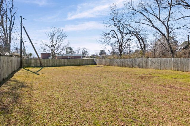 4405 ALOHA AVE, Memphis, TN 38118