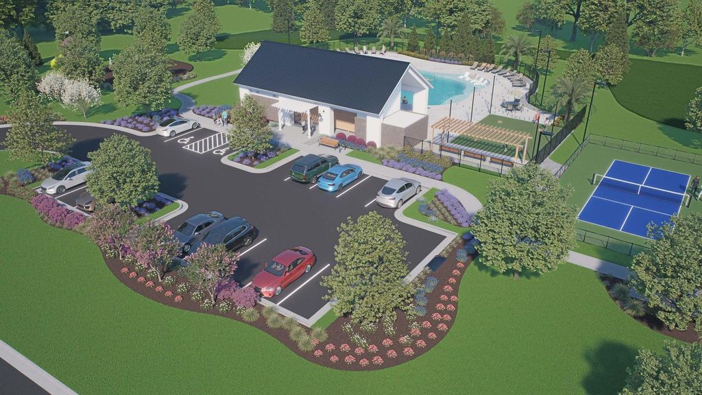 405 Rear Boot WAY, Liberty Hill, TX 78642