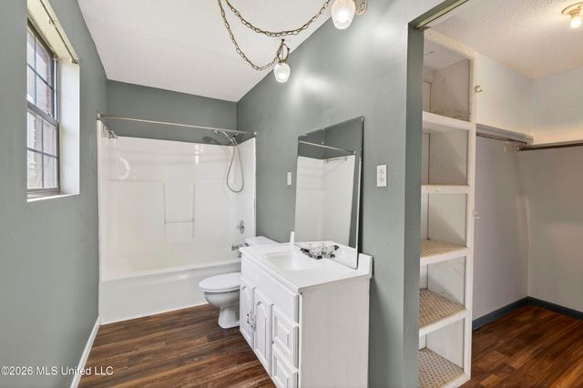 98 Country Heritage Road, Poplarville, MS 39470