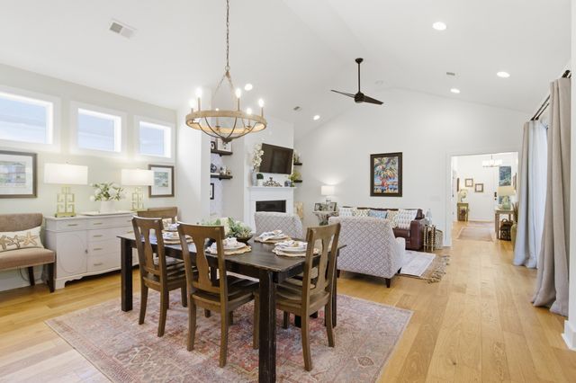 720 Myrtle Branch Street, Summerville, SC 29486
