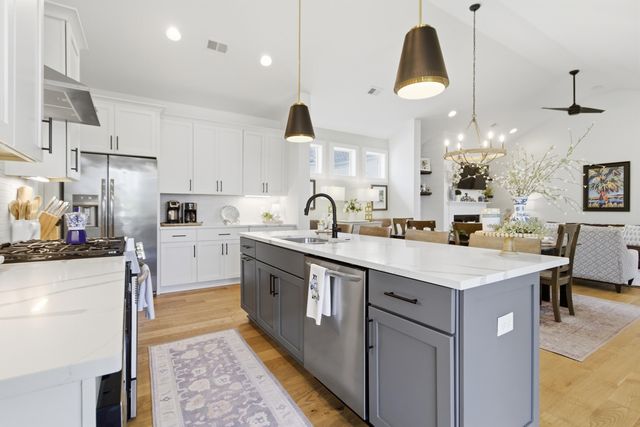 720 Myrtle Branch Street, Summerville, SC 29486