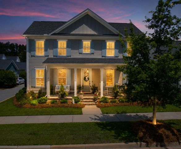 720 Myrtle Branch Street, Summerville, SC 29486