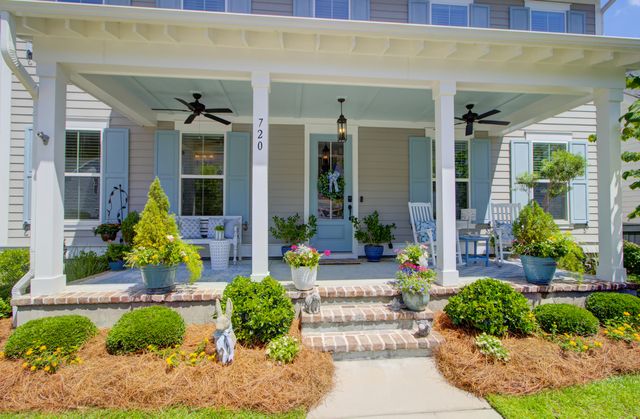 720 Myrtle Branch Street, Summerville, SC 29486