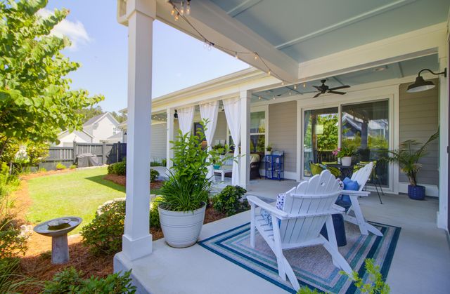 720 Myrtle Branch Street, Summerville, SC 29486