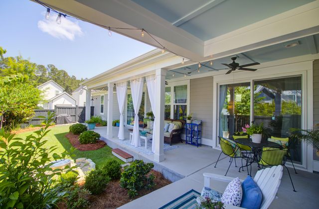 720 Myrtle Branch Street, Summerville, SC 29486