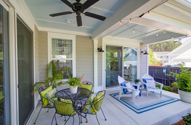 720 Myrtle Branch Street, Summerville, SC 29486