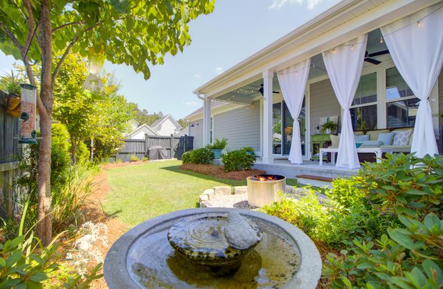 720 Myrtle Branch Street, Summerville, SC 29486
