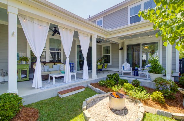 720 Myrtle Branch Street, Summerville, SC 29486