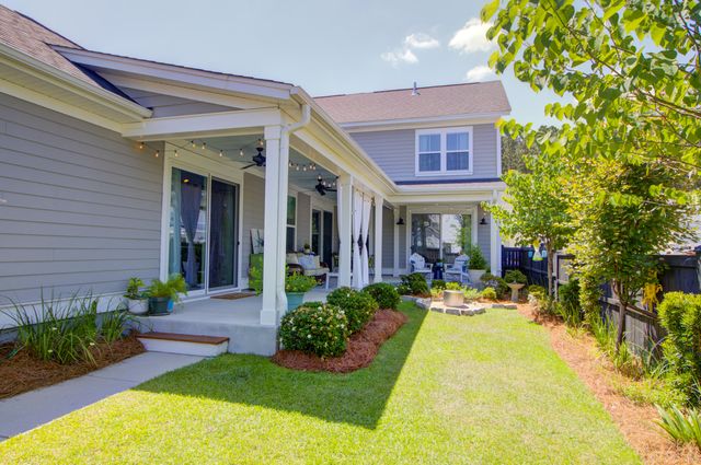 720 Myrtle Branch Street, Summerville, SC 29486