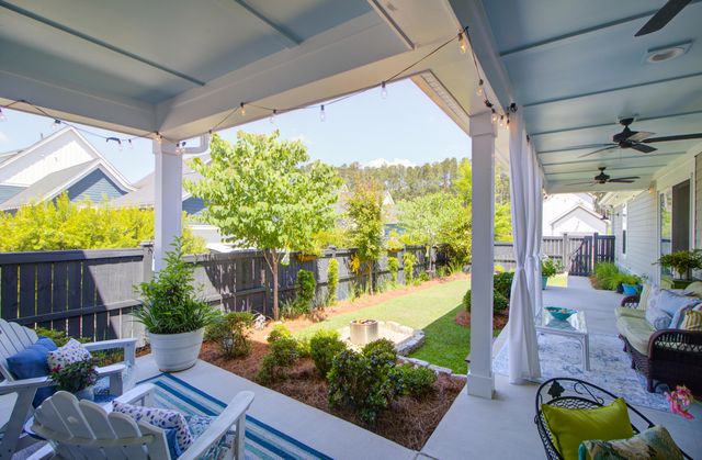 720 Myrtle Branch Street, Summerville, SC 29486