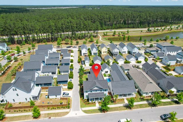 720 Myrtle Branch Street, Summerville, SC 29486