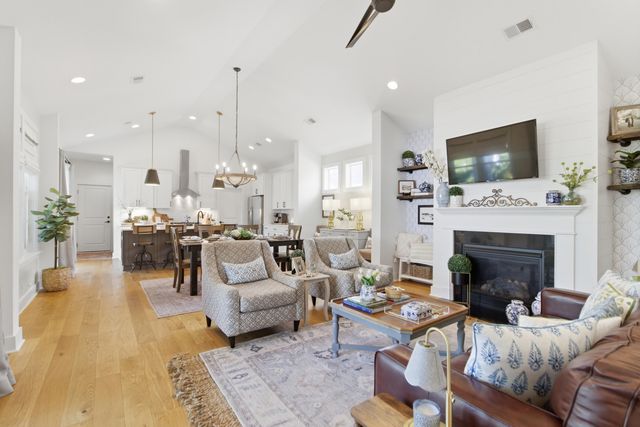 720 Myrtle Branch Street, Summerville, SC 29486
