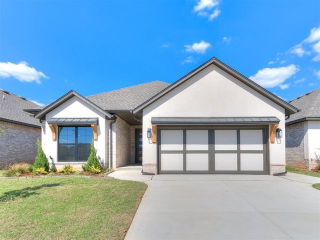3009 SW 133rd Terrace, Oklahoma City, OK 73170