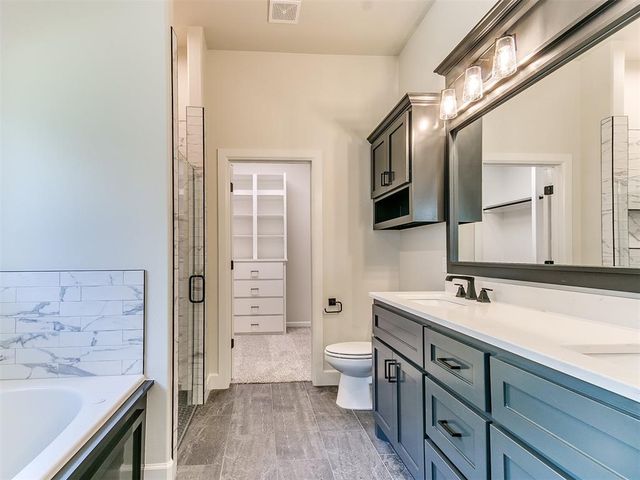 3009 SW 133rd Terrace, Oklahoma City, OK 73170