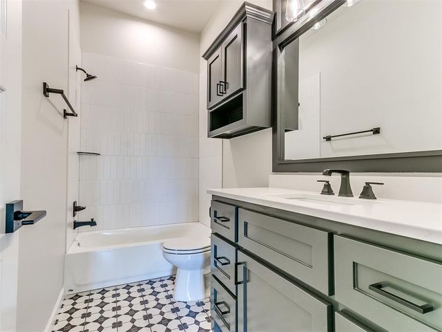 3009 SW 133rd Terrace, Oklahoma City, OK 73170
