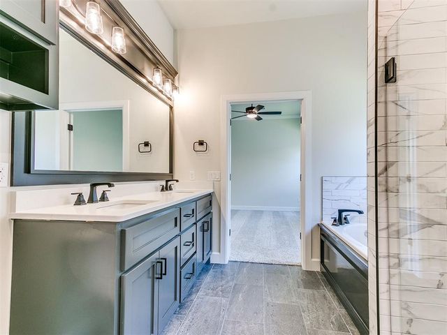 3009 SW 133rd Terrace, Oklahoma City, OK 73170