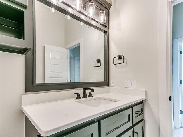 3009 SW 133rd Terrace, Oklahoma City, OK 73170