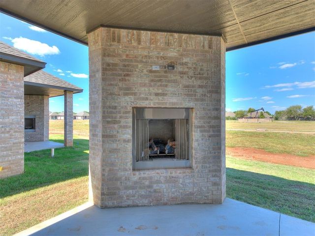 3009 SW 133rd Terrace, Oklahoma City, OK 73170