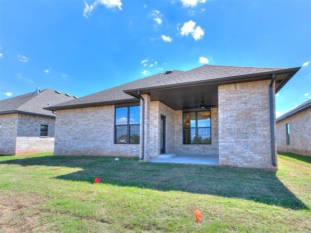 3009 SW 133rd Terrace, Oklahoma City, OK 73170