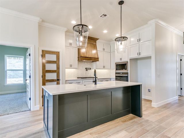 3009 SW 133rd Terrace, Oklahoma City, OK 73170