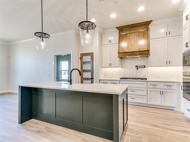 3009 SW 133rd Terrace, Oklahoma City, OK 73170