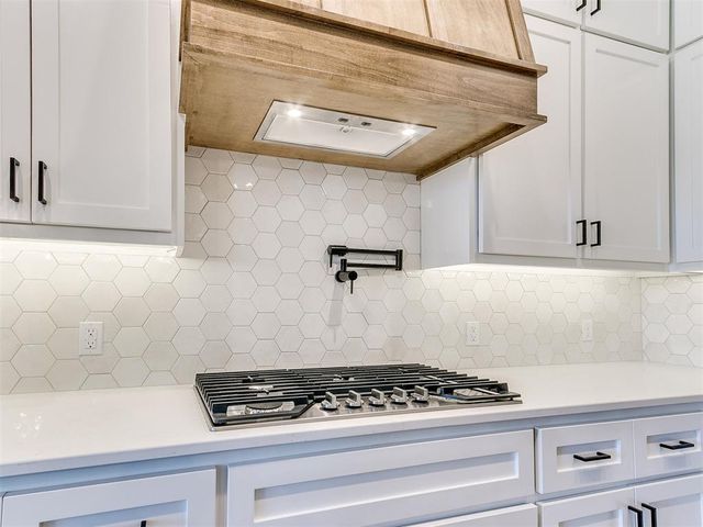 3009 SW 133rd Terrace, Oklahoma City, OK 73170