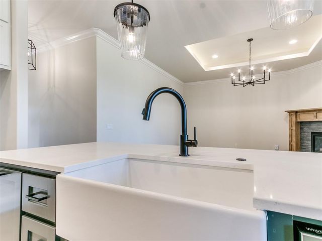 3009 SW 133rd Terrace, Oklahoma City, OK 73170