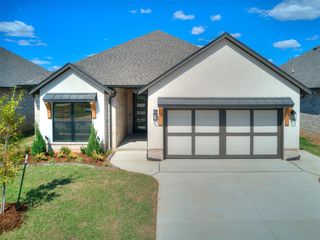 3009 SW 133rd Terrace, Oklahoma City, OK 73170